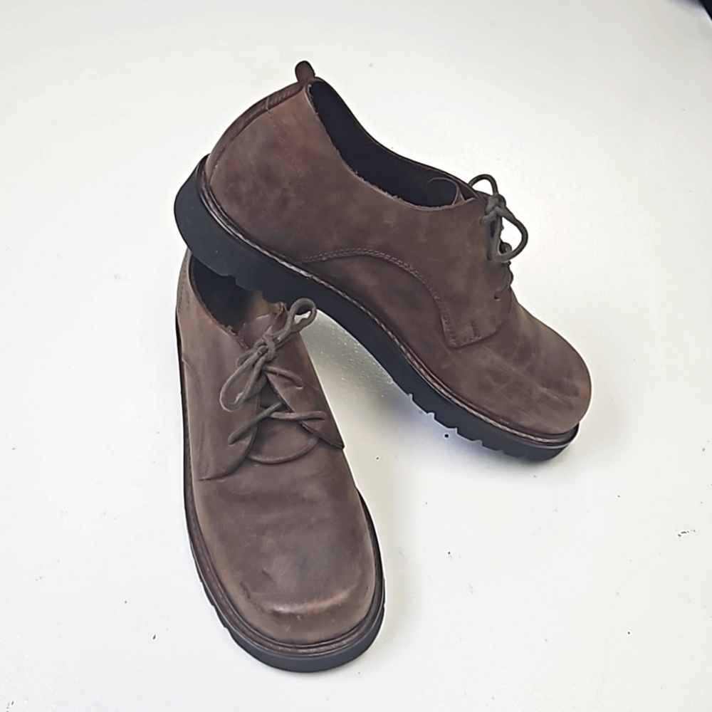 Naot shoes